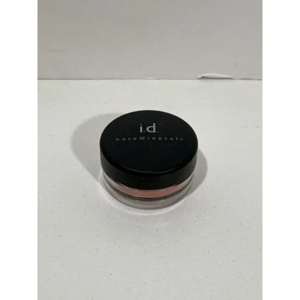 Bare Minerals Eye Shadow Glimmer‎ 1970's .57g .02oz Bareminerals 26243 RARE